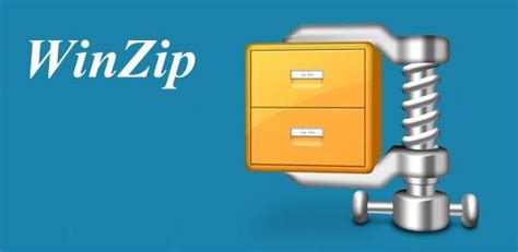 WinZip Microsoft Store Edition is a business and productivity app. . Download free winzip software